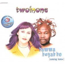 TWO IN ONE (GEORGE ALABA) - Hamma heyah ho (coming home)